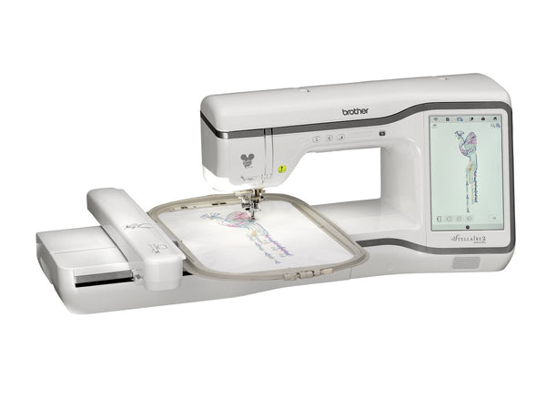 入荷通知 アプリ おすすめ brother-stellaire-innov-is-xe2 ウェア