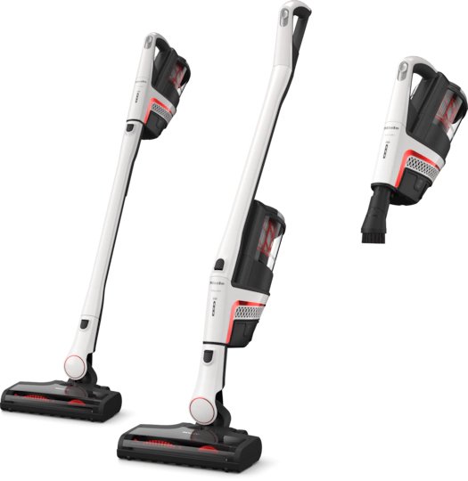 Miele Triflex HX2 Cordless Stick vacuum - Cathey's Sewing & Vacuum