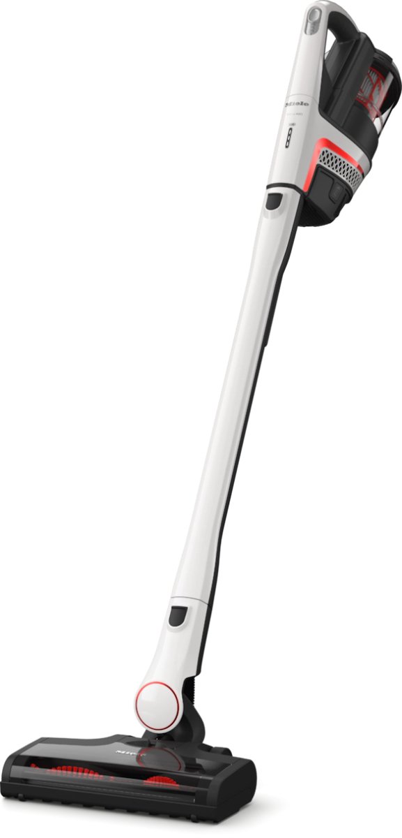 Miele Triflex HX2 Cordless Stick vacuum - Cathey's Sewing & Vacuum