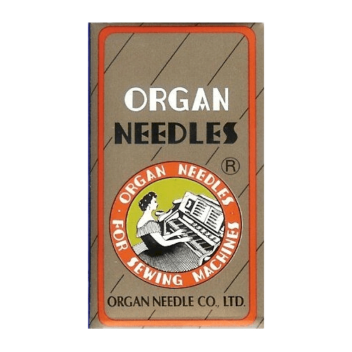 organ needles 75 11 pd