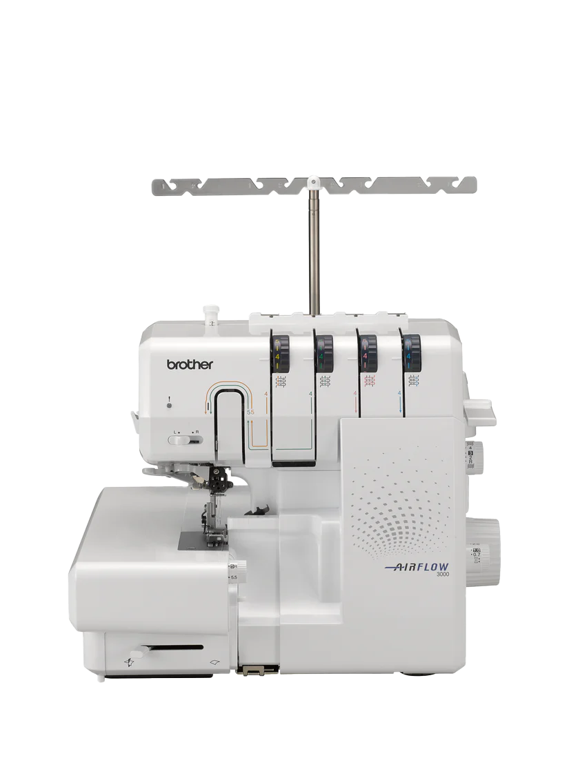 Brother Airflow 3000 Serger