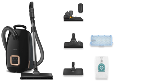 Miele Guard L1 AllFloor Vacuum Cleaner