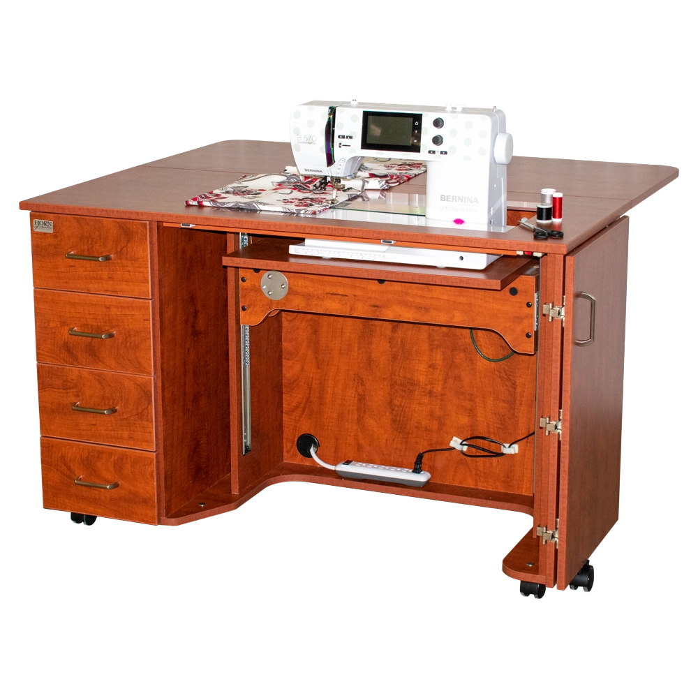 Horn 5400 Electric Lift Sewing Cabinet
