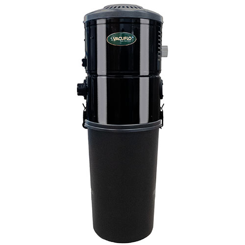 Vacuflo DB10Max Power Unit