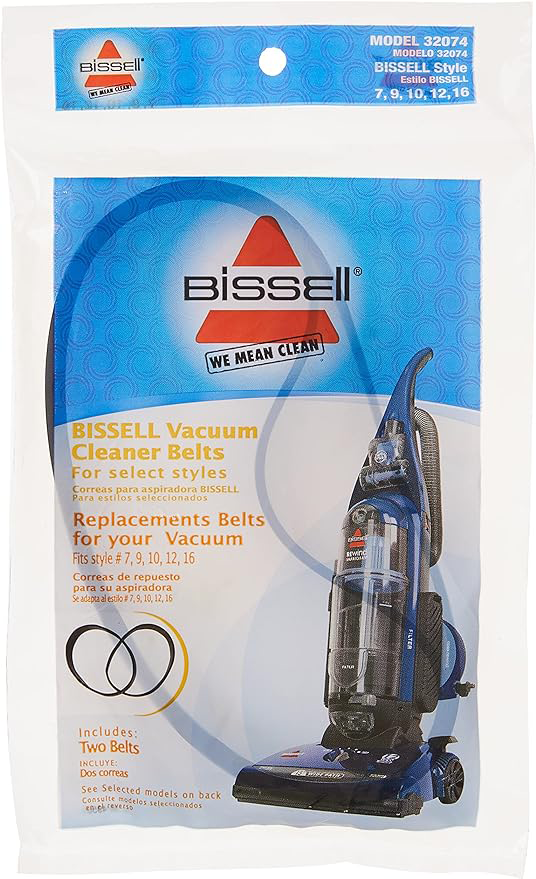 在庫一掃セール Bissell Vacuum & Sewing Cathey's - 7/9/10/12/16 Style Belt テープ・マスキングテープ