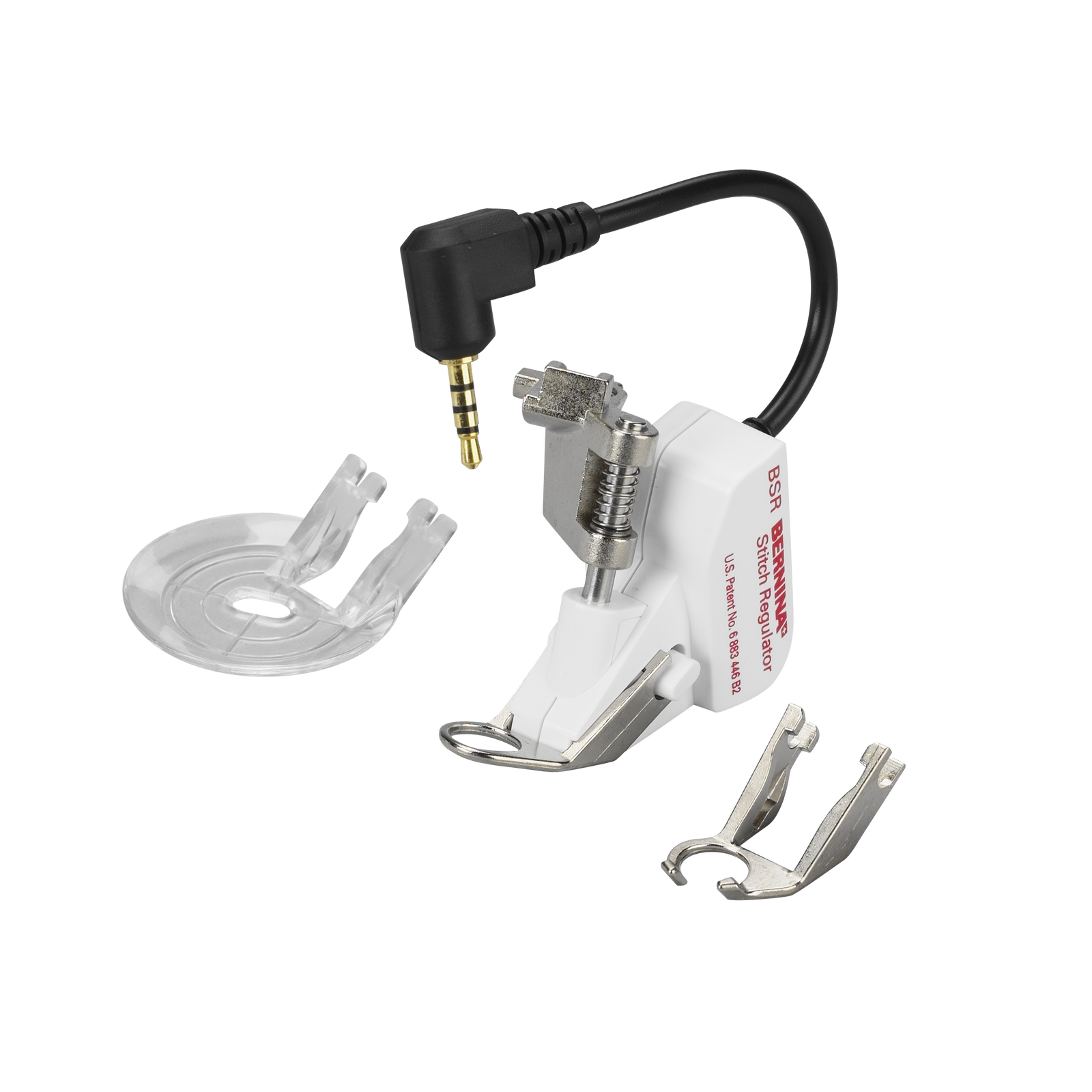 Bernina Stitch Regulator (BSR)