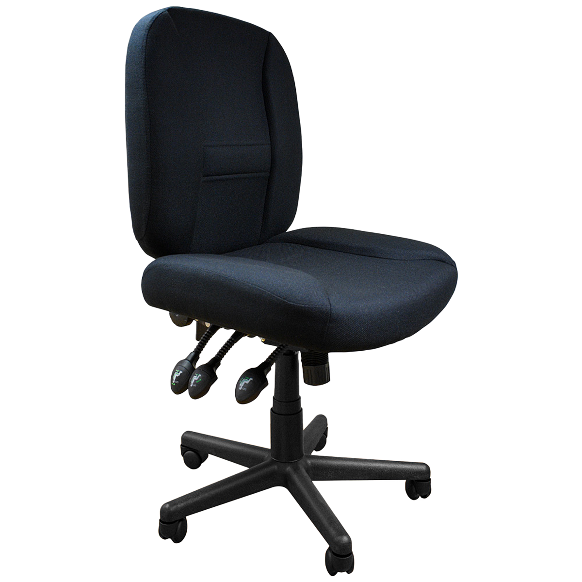 Horn 6-Way Deluxe Adjustable Chair