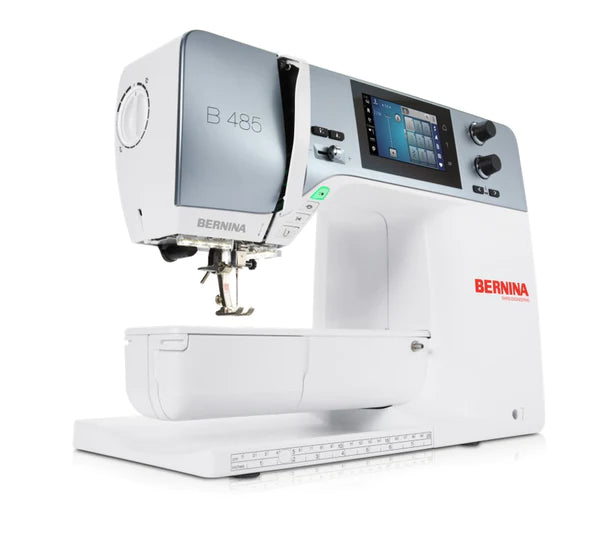 Bernina B485 Sewing & Quilting Machine