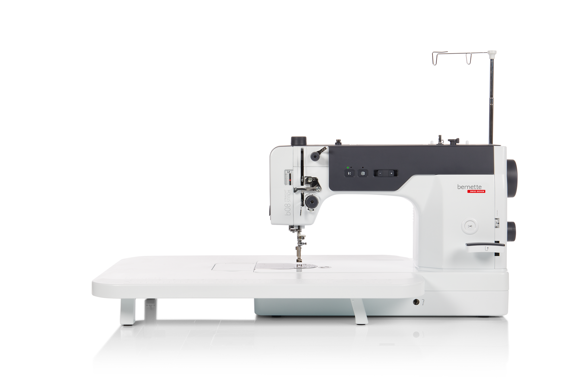 Bernette b08 Straight Stitch Machine - Cathey's Sewing & Vacuum