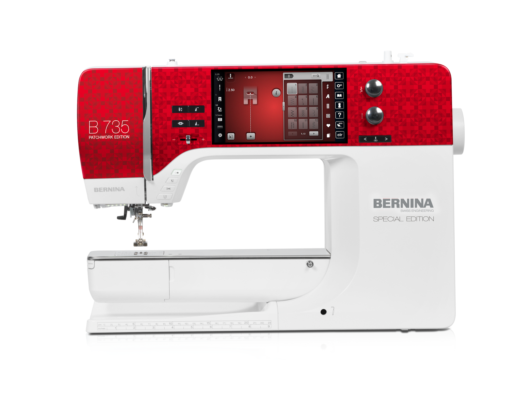 All Sewing Machines Cathey's Sewing & Vacuum