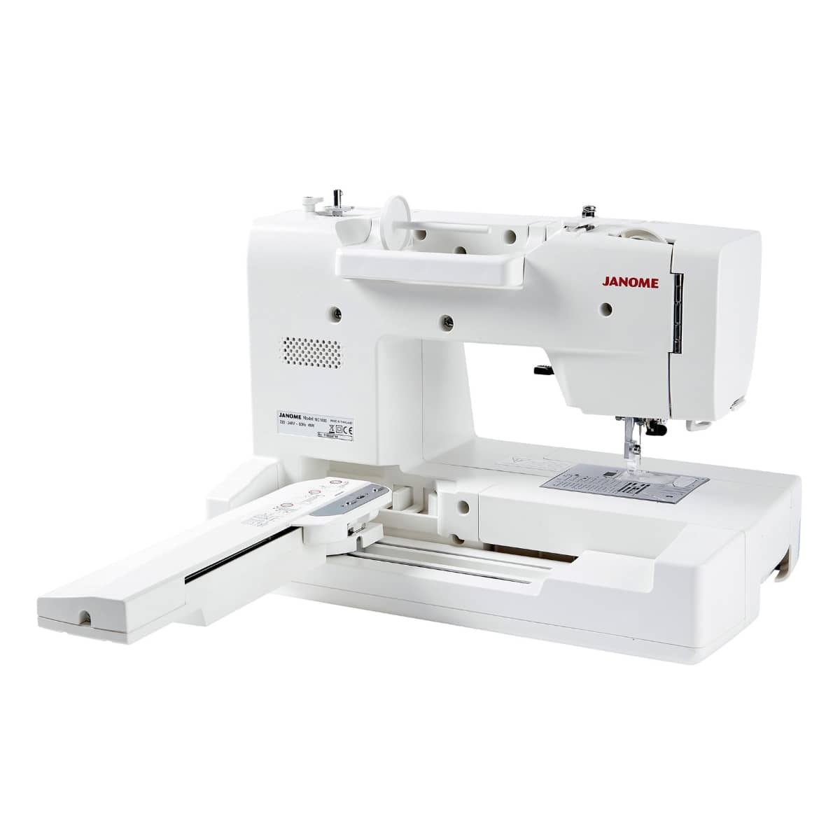 Janiome Memory Craft 1000 Sewing and Embroidery Machines