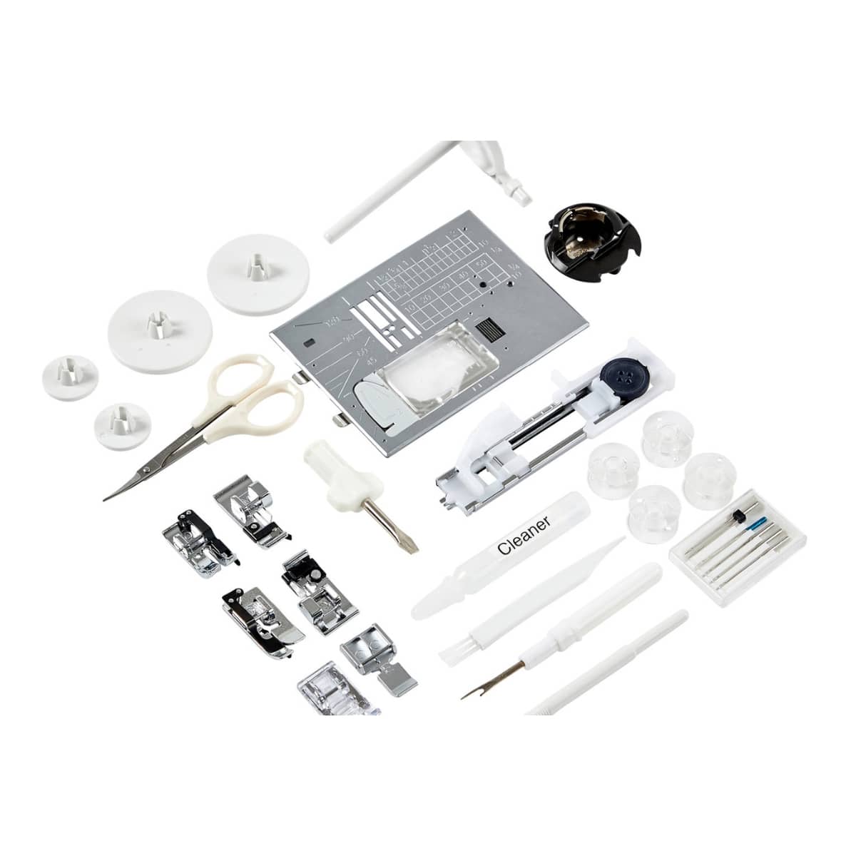 Janiome Memory Craft 1000 Sewing and Embroidery Machines