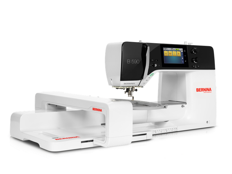 Bernina B590