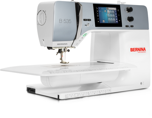 Bernina B535 - Cathey's Sewing & Vacuum