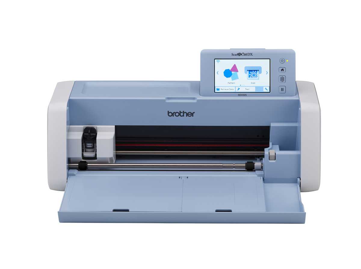 Brother ScanNCut Innov-is SDX325 Limited Edition