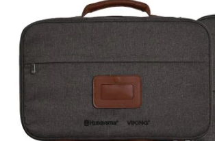 Viking Deluxe Accessory Case