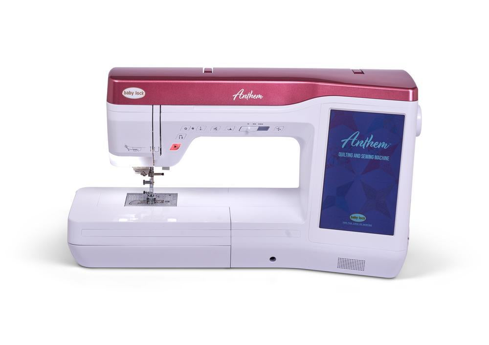 Babylock Anthem Sewing &amp; Quilting Machine