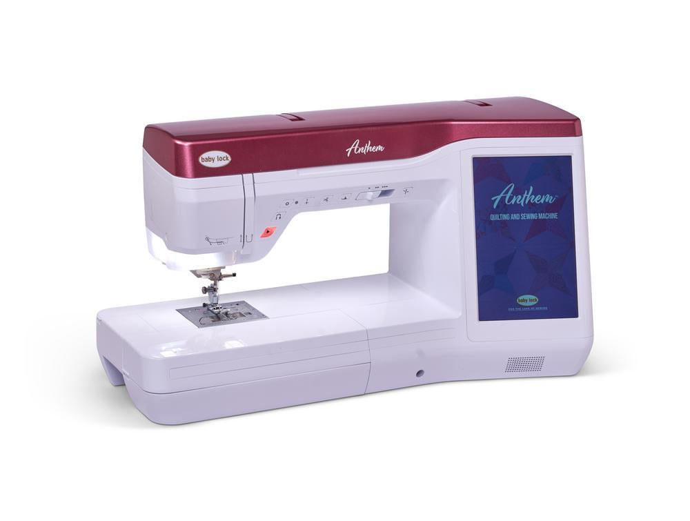 Babylock Anthem Sewing &amp; Quilting Machine