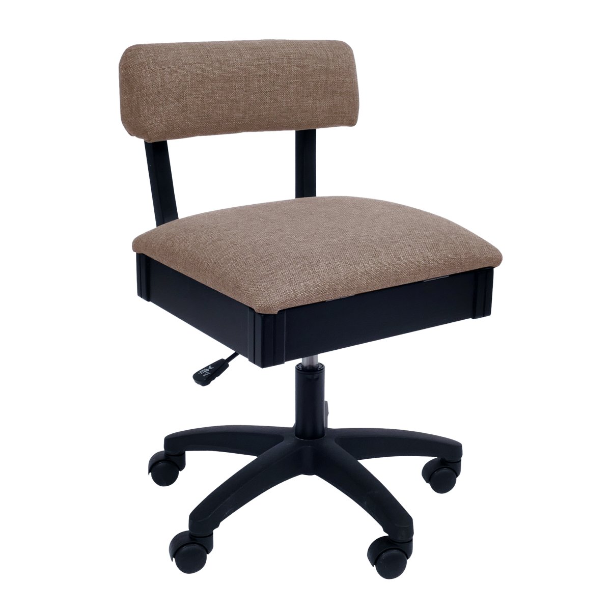 Arrow Hydraulic Sewing Chair - Cathey&#39;s Sewing &amp; Vacuum