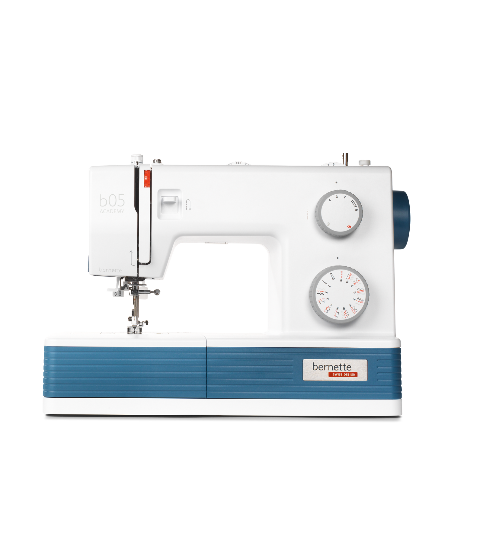 Bernette b05 Academy Sewing Machine