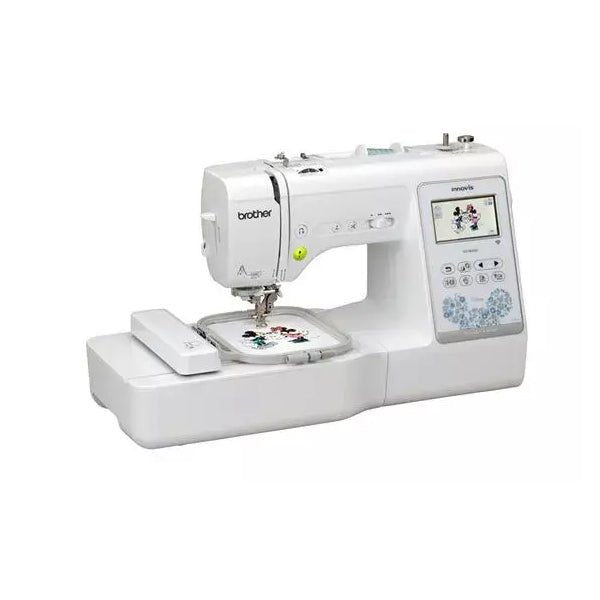 Brother Innov - is NS1850D Sewing &amp; Embroidery Machine - Cathey&#39;s Sewing &amp; Vacuum