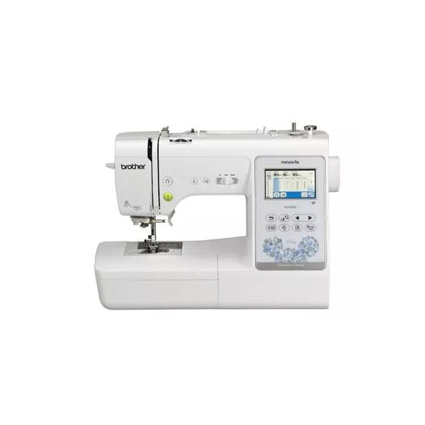 Brother Innov - is NS1850D Sewing &amp; Embroidery Machine - Cathey&#39;s Sewing &amp; Vacuum