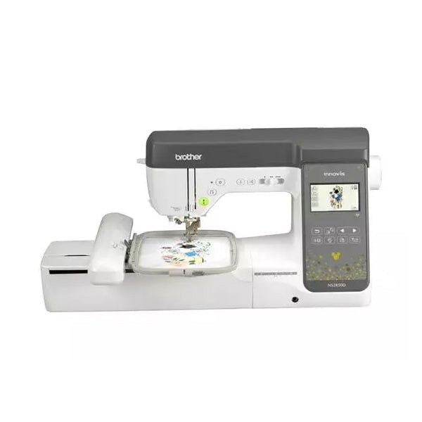 Brother Innov - is NS2850D Sewing &amp; Embroidery Machine - Cathey&#39;s Sewing &amp; Vacuum