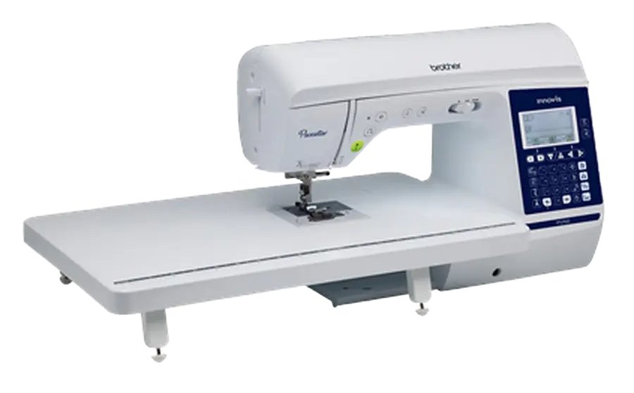 Brother Pacesetter PS700 Sewing &amp; Quilting Machine - Cathey&#39;s Sewing &amp; Vacuum