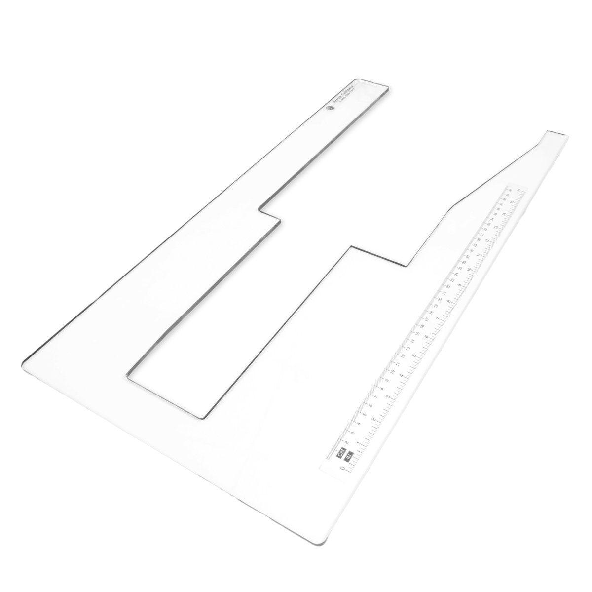 Custom Sewing Machine Acrylic Insert - Cathey's Sewing & Vacuum