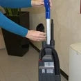 Lindhaus Valzer LB3 Dual Motor L-ion Digital Pro Cordless 14&quot; Upright Vacuum