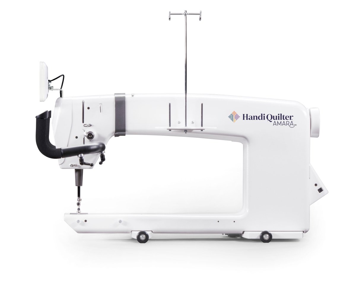 Handi Quilter Amara 20 - Cathey's Sewing & Vacuum