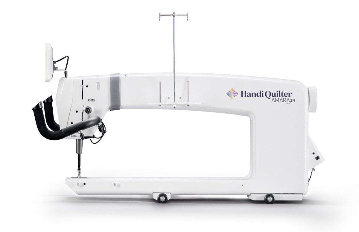 Handi Quilter Amara 24 - Cathey&#39;s Sewing &amp; Vacuum