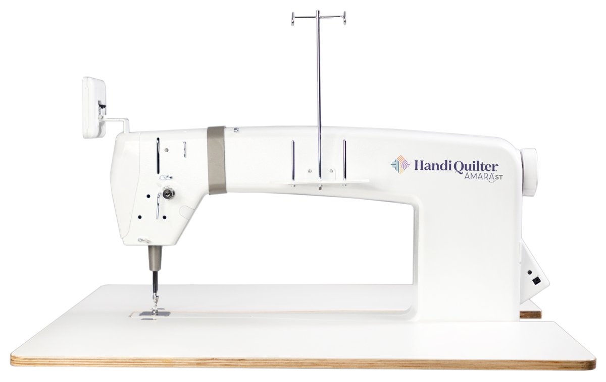 Handi Quilter Amara ST - Cathey&#39;s Sewing &amp; Vacuum