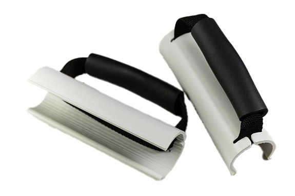 Handi Quilter Easy - Grasp Quilt Clamps (Large) - Cathey's Sewing & Vacuum