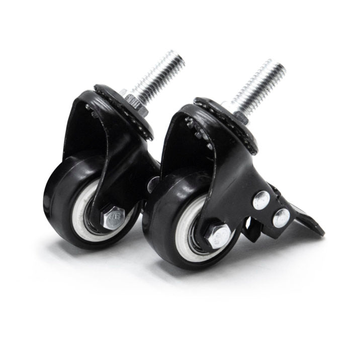 Handi Quilter Mini Frame Casters (Set of 2) - Cathey&#39;s Sewing &amp; Vacuum