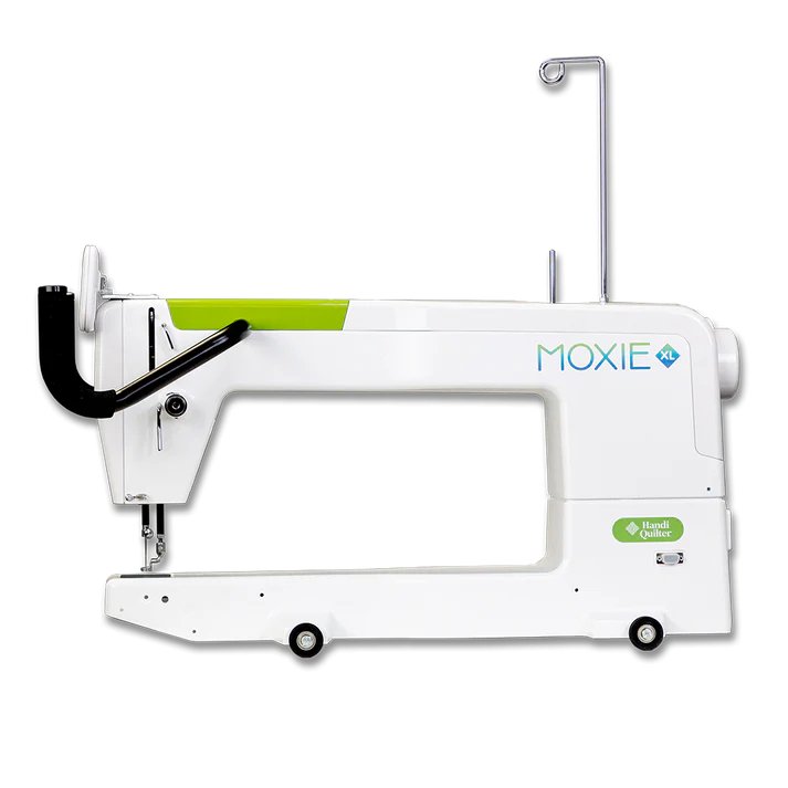 Handi Quilter Moxie XL Longarm - Cathey&#39;s Sewing &amp; Vacuum