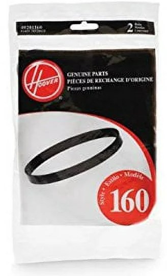 Hoover Windtunnel Style 160 Belt (Stretch) - Cathey&#39;s Sewing &amp; Vacuum