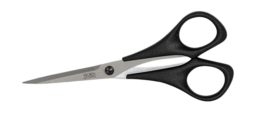 Horn 5&quot; Sewing Scissors - Cathey&#39;s Sewing &amp; Vacuum