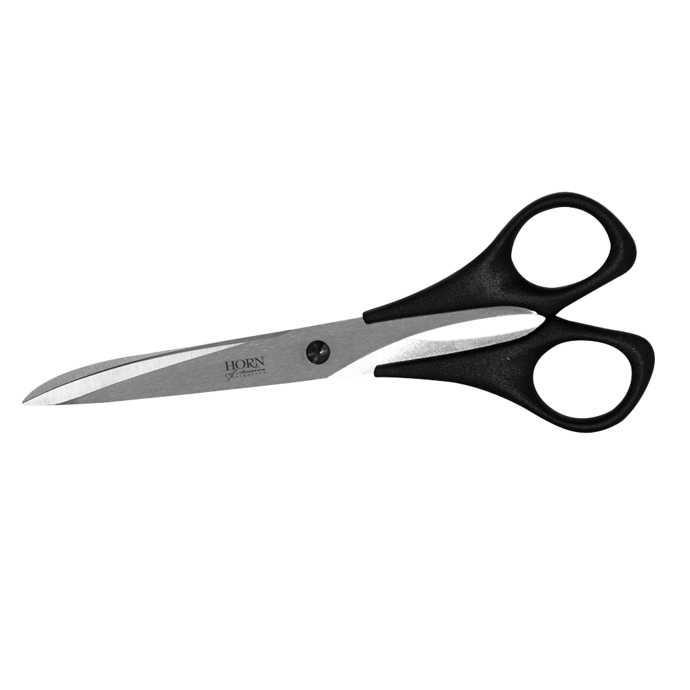 Horn 6" Straight Trimmer Scissors - Cathey's Sewing & Vacuum