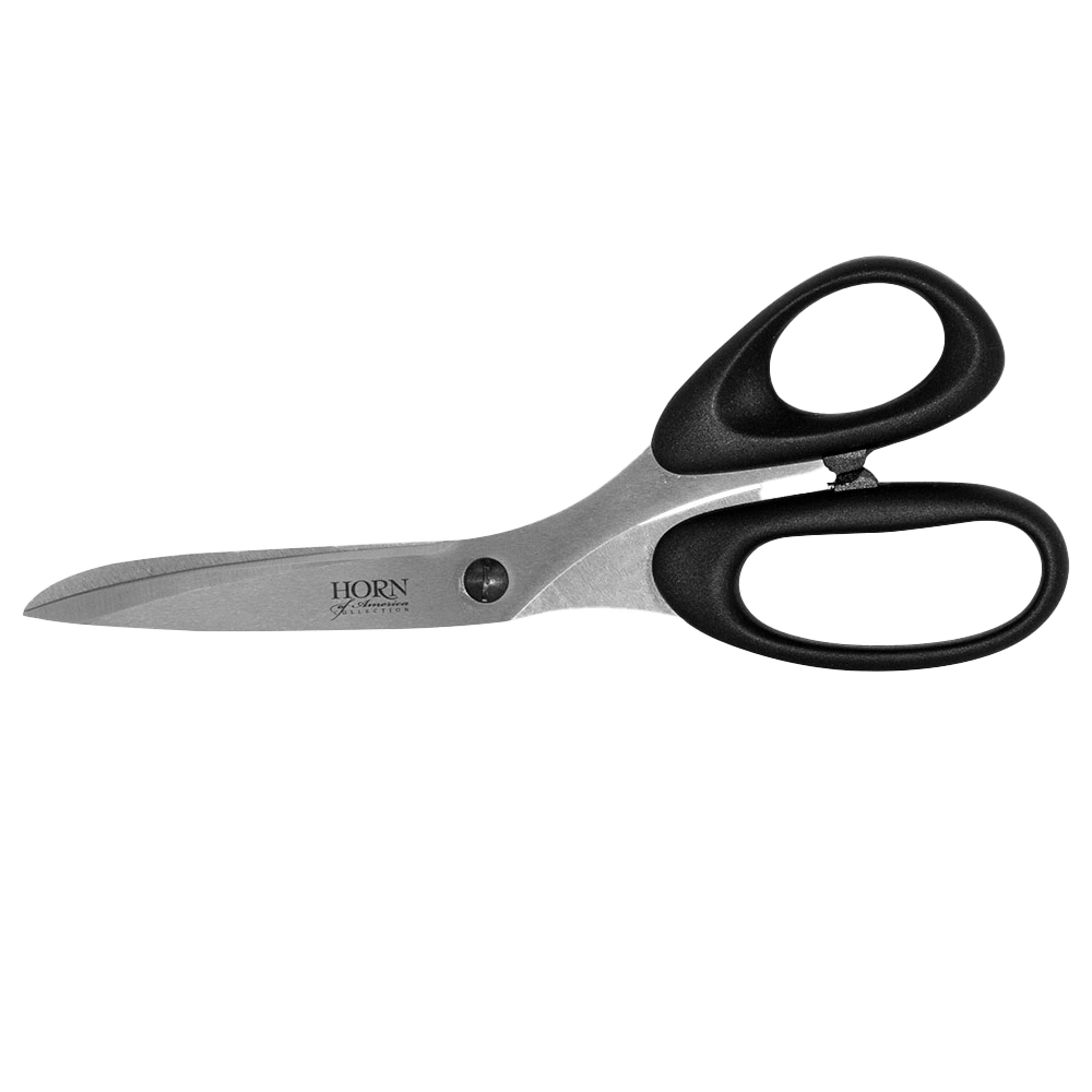 Horn 7" Bent Trimmer Scissors - Cathey's Sewing & Vacuum