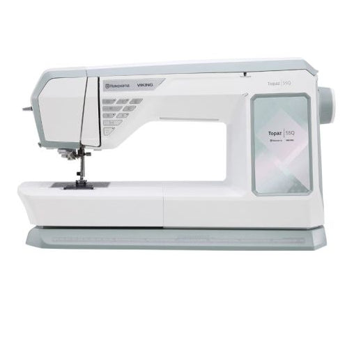 HUSQVARNA VIKING TOPAZ 55Q Sewing Machine