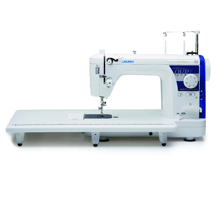 Juki TL-18QVP Haruka High Speed Sewing & Quilting Machine