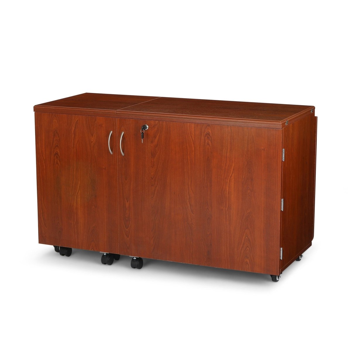 Kangaroo Aussie Cabinet - Cathey&#39;s Sewing &amp; Vacuum