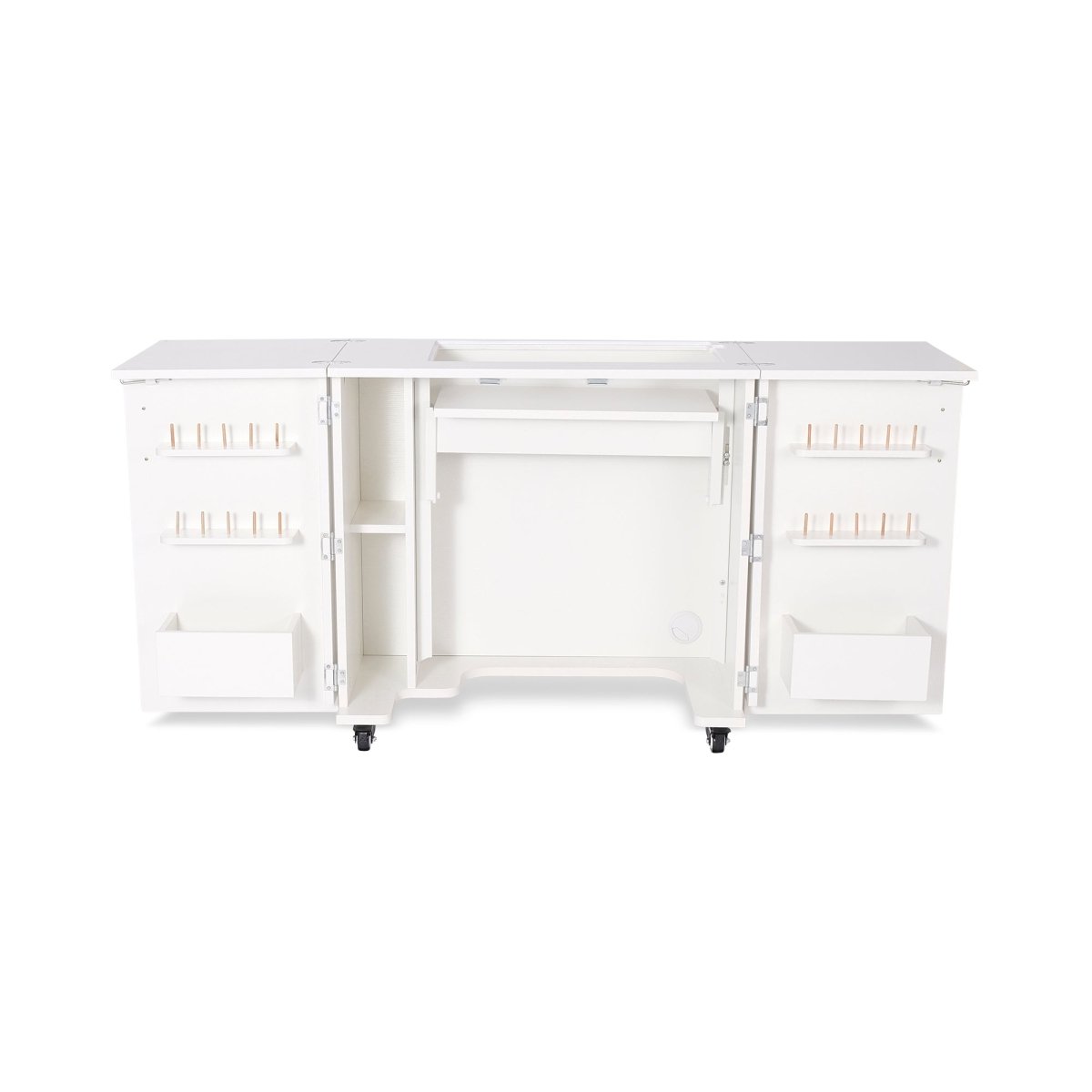Kangaroo Bandicoot Sewing Cabinet - Cathey's Sewing & Vacuum