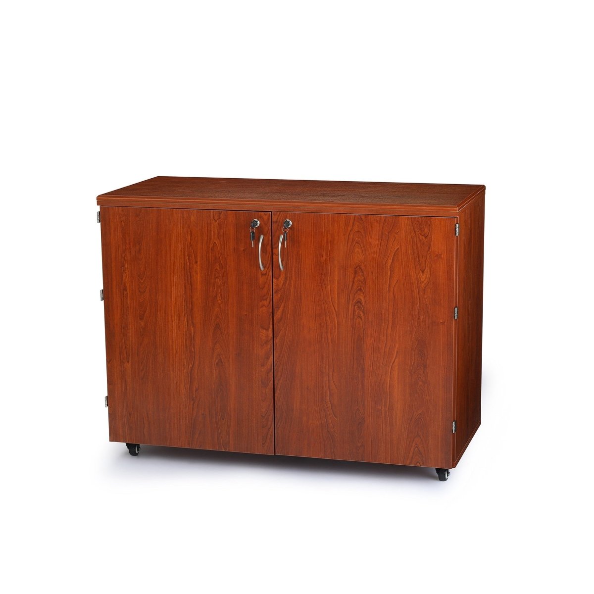 Kangaroo Dingo Cutting &amp; Storage Cabinet - Cathey&#39;s Sewing &amp; Vacuum