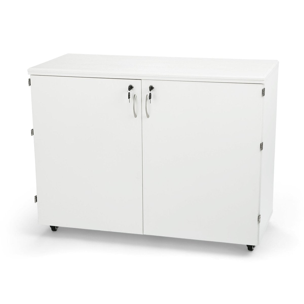 Kangaroo Dingo Cutting &amp; Storage Cabinet - Cathey&#39;s Sewing &amp; Vacuum