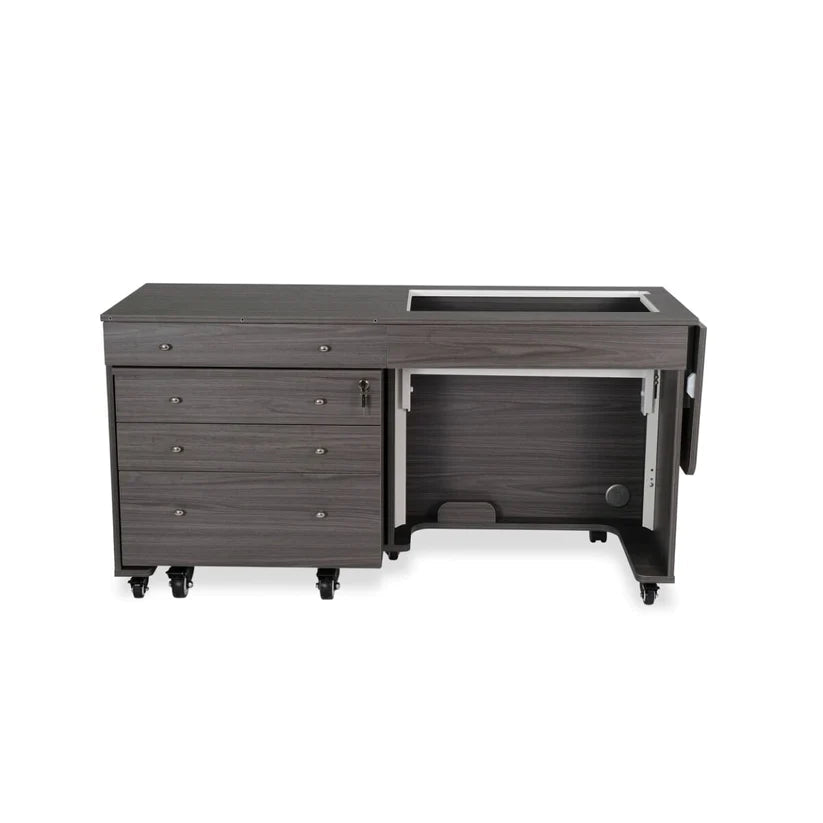 Kangaroo &amp; Joey Sewing and Quilting Cabinet - Cathey&#39;s Sewing &amp; Vacuum