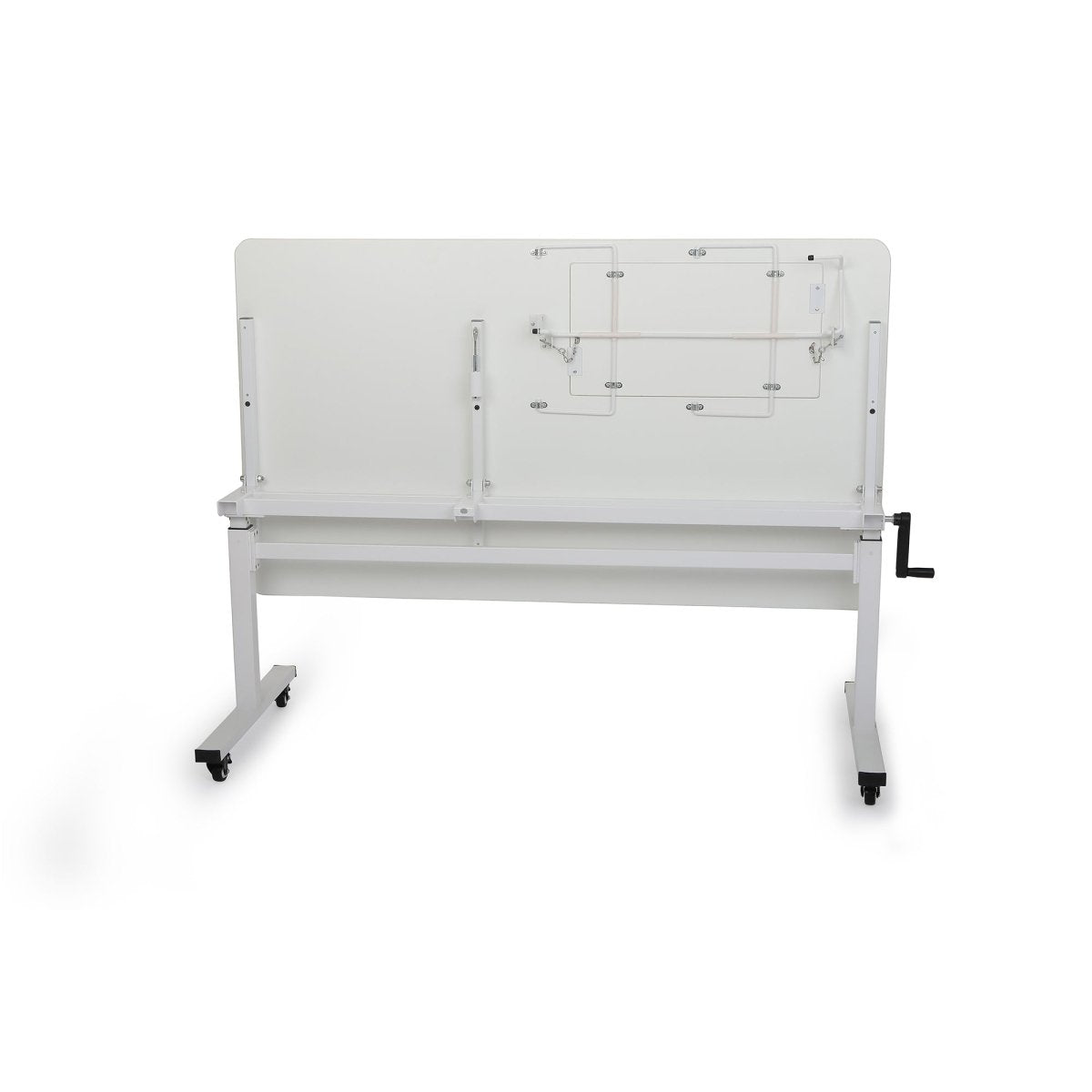 Kangaroo Tasmanian Height Adjustable Sewing Table - Cathey&#39;s Sewing &amp; Vacuum