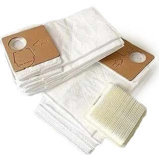 Lindhaus LB3 Vacuum Bags - Cathey's Sewing & Vacuum