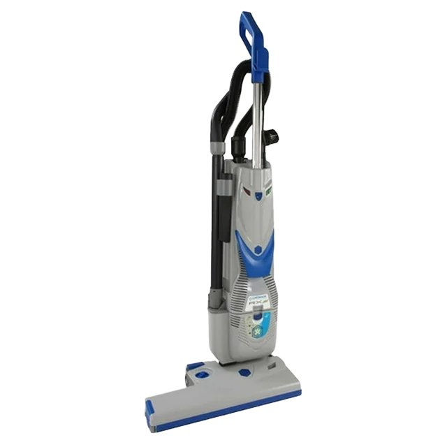 Lindhaus RX EcoForce 500e Upright Vacuum - Cathey's Sewing & Vacuum